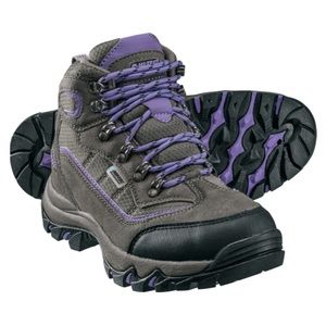 Hi-Tec Women’s Hiking Boots